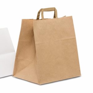 Take-away pokar